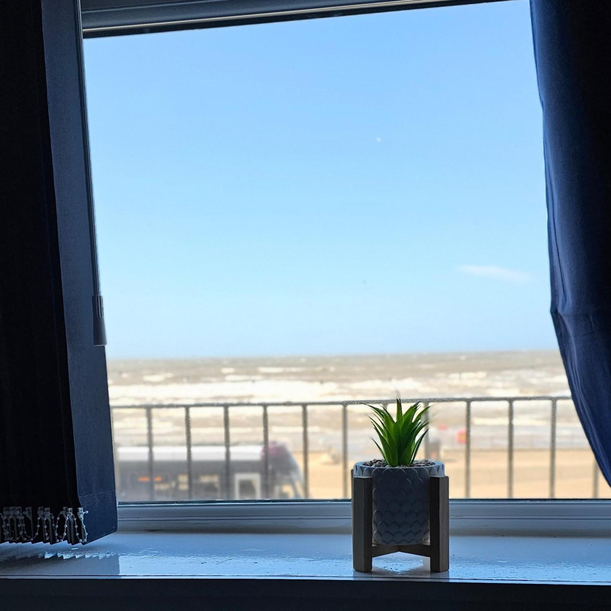 Sapphire Hotel Blackpool Promenade Cameră foto
