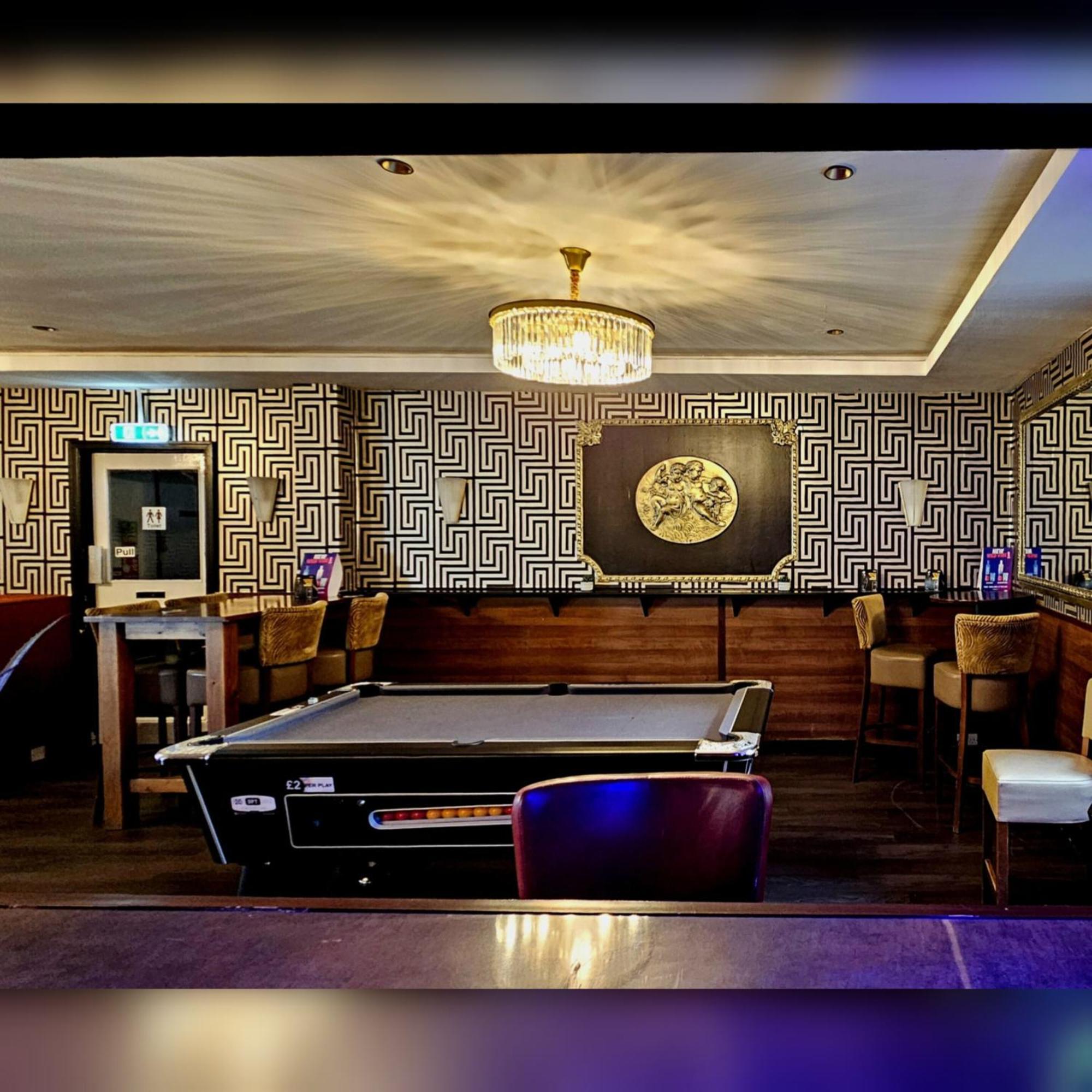 Sapphire Hotel Blackpool Promenade Exterior foto