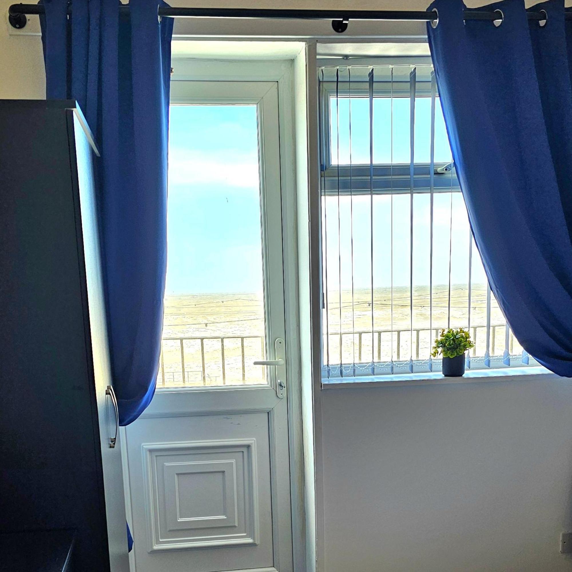 Sapphire Hotel Blackpool Promenade Cameră foto